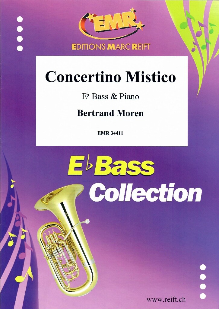 Concertino Mistico